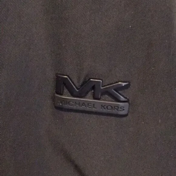 Michael Kors Jacket Black Large and XLarge